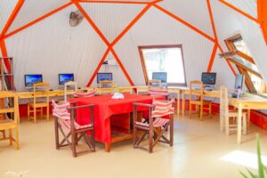 Espace Numérique