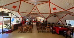 Espace de lecture