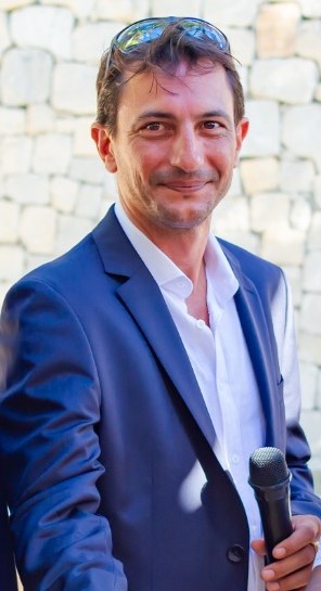 Joachim Cornille