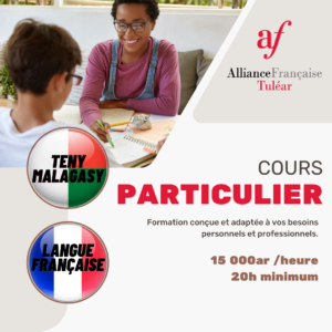 cours particulers