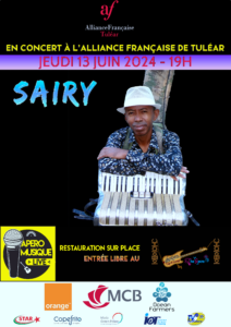 apéro musical Dadaro