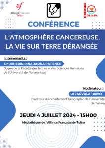 conf'